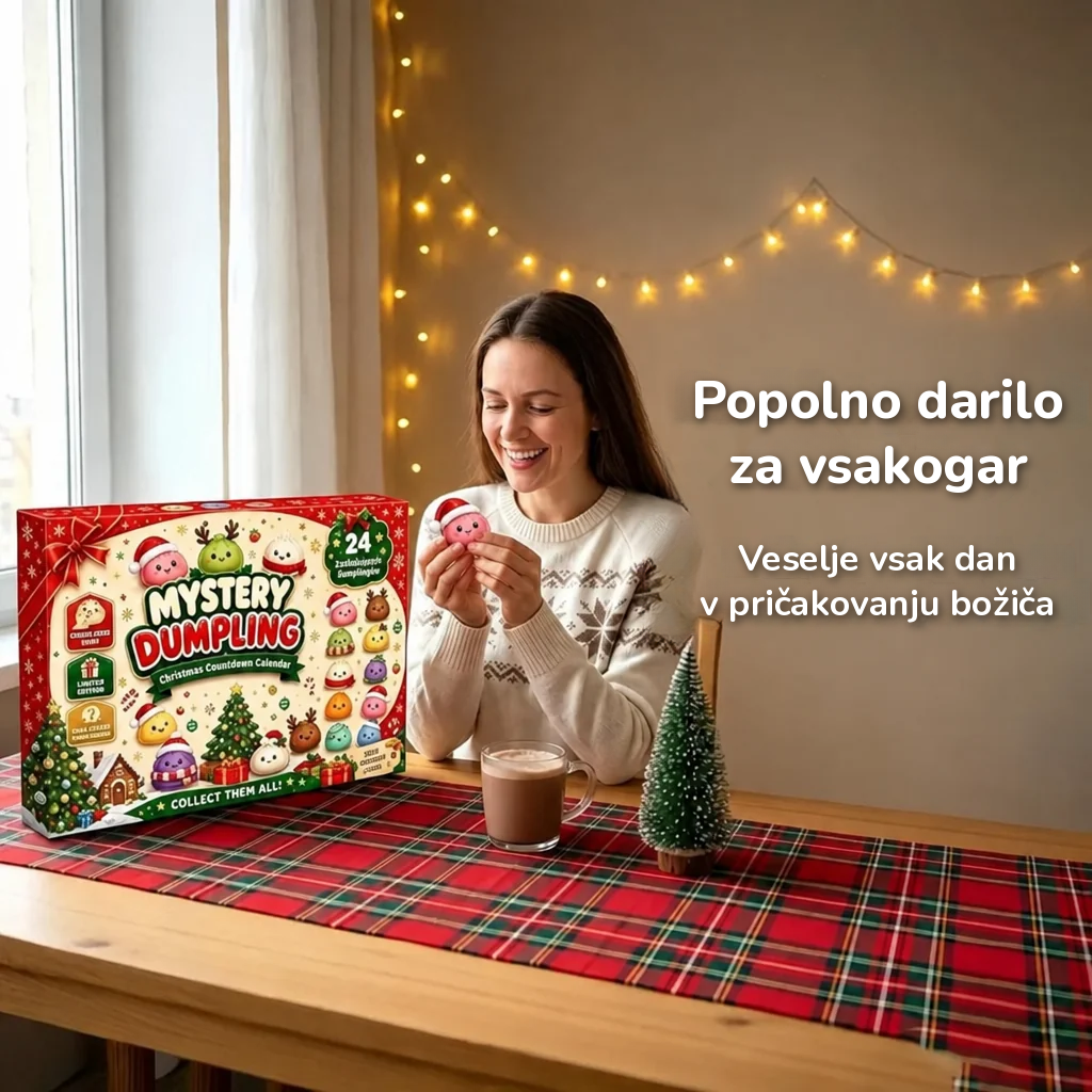 Popolno darilo za vsakogar
